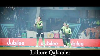 lahore qalandar anthem song | psl8
