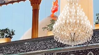 Karbala sy jab sy mai palat ky a gaya