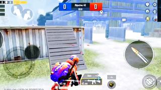 Pubg Mobile My game Play Plz Stop