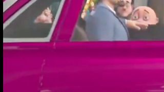 Funny  short vedio