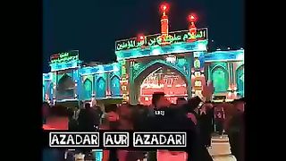 Importance of Ziarat