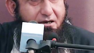 Qayamt kab ay gi by mulana tariq jamil