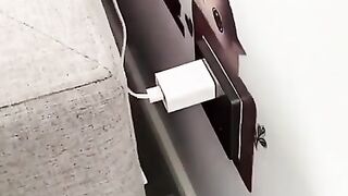 Amazing Socket Gadget