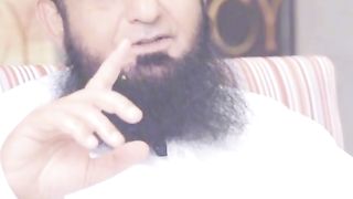 Ek ghari qaboliyat ki hoti h by mulana tariq jamil