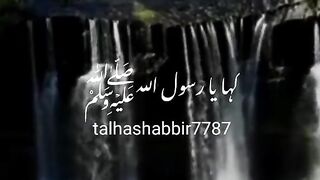 Mary Nabi ny farmaya by mulana tariq jamil