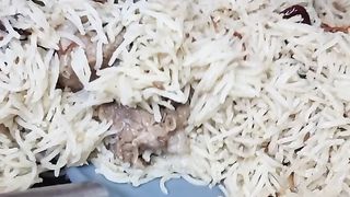 Receipe of beef pulao