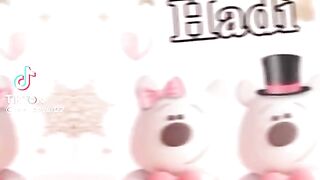 hadiii meri jaan