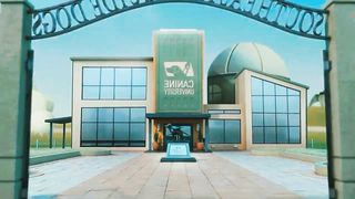 Pip | A Short Animated Film by Southeastern Guide Dogs