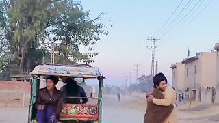 Funny magic video