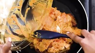 Chicken qorma recipe ( subscribe please )