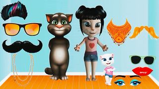 Talking tom