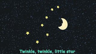 Twinkle Twinkle Little Star | Five little ducks,Wheel on the Bus & Kids Songs