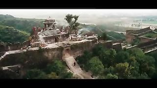 Moula jutt +pory pind ke mout