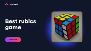 Viral rubic.s cube