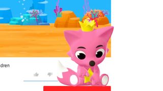 Monkey Banana Dance | Baby Monkey | Dance Along | Pinkfong Songs for Children