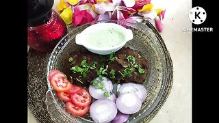 Peshawri Chapli Kabab By Humpanch