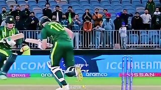 Pakistani team