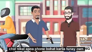 Pakistan ky HALAT ????