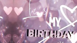 Happy Birthday! Wishing You a Joyful Celebration