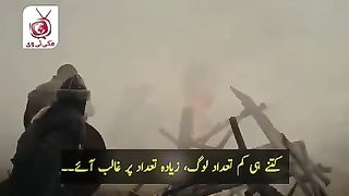 Kurulus Osman Episode 111 Trailer 1 Urdu Subtitles full HD????