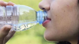 Benefits of hydration