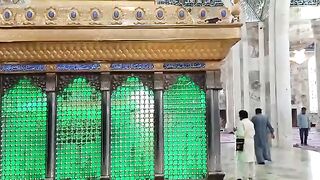 Zari e Hazrat Hur (a.s)