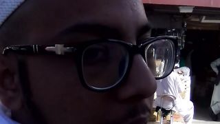 Madina Food Street