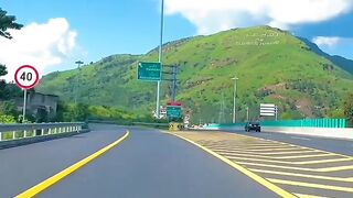 Pakistan motorway ????