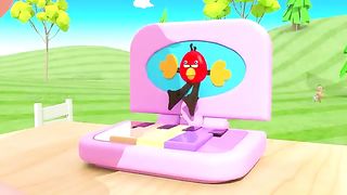 Learn alphabet colours numbers and many more