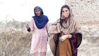 Sana Ke Dadi Ka Full Dhamaka ????