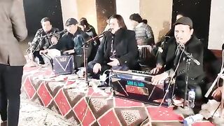 Qawwali 2023 | Nabi hy Asra kul Jahan da