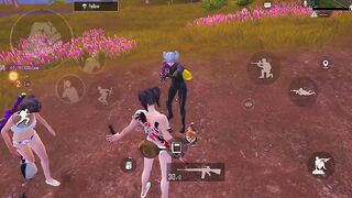 Pubg mobile Game play plz stop????