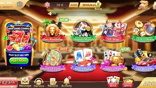3patti earning site