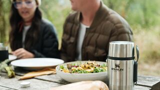 Stanley Classic Legendary Vacuum Insulated Food Jar 18 oz
