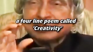 Indias 14th president true line