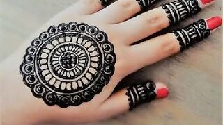 Mehndi lovers