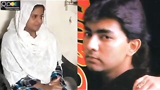 Sajaad ali sister  interview