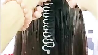 Hair style