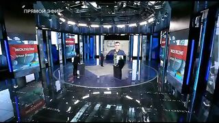 Юрий Подоляка. Сводка для программы «Время покажет» (09.02.2023)