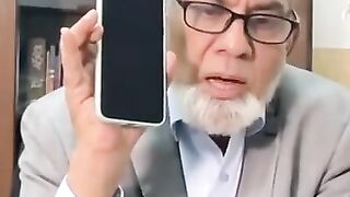 Mobile phone