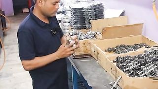 Bike ki engine