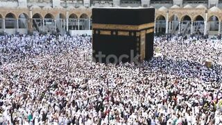 Friday prayer