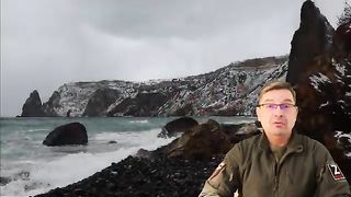 Михаил Онуфриенко. Вечерний выпуск (09.02.2023)