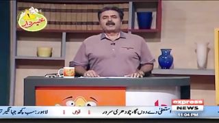 Chooriyan Film Ka Aik Manzar - Khabardar with Aftab Iqbal
