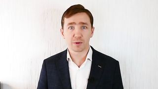 Дмитрий Василец. Вечерний выпуск (09.02.2023)