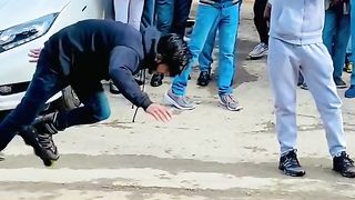 Tik tok vedio