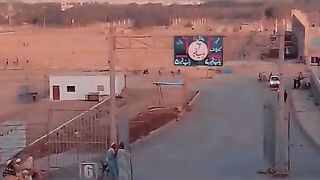 karachi ijtamah mashallah kon kon ara hai