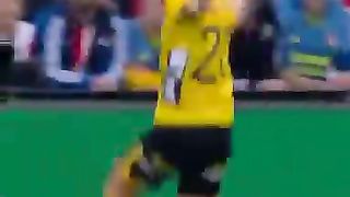 Rolando 'srespect football video
