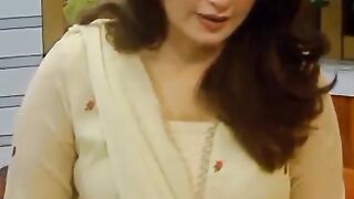Muneeba asif