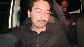 Safar Kar Kar K Buri Halat Hai